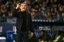 Ла Лига жамоаси мураббийи Фабрицио Романони ёлғонда айблади