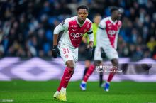 Ансу Фати фаолиятини Премьер-лигада давом эттириши мумкин