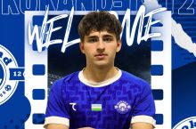 "Қўқон-1912" Адҳамжонов ва Ўздемирни таркибига қўшиб олди