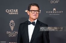 Фабио Капелло: "АПЛ - бошқа сайёра"