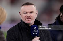 Уэйн Руни Гвардиола кетса "Сити" кимни олиб келиши кераклигини айтди