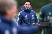 Микель Артета: "Ютиб турганимизда бизни яхши кўриб қолиш осон. Дуранг ва мағлубиятда ҳам бизни яхши кўринг"