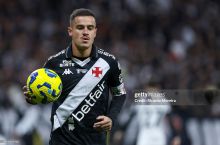 "Лос-Анжелес Гэлакси" Филиппе Коутиньо билан шартнома имзоламоқчи