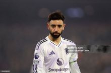 "Бавария" Бруну Фернандешнинг трансфери бўйича қарор қабул қилди