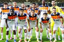 Туркия Суперлигаси. "Истанбул Башакшехир" меҳмонда "Аланяспор"ни мағлуб этди, Шомуродов ғалаба голини урди