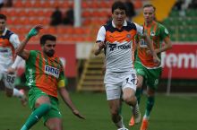 SofaScore. Шомуродов ва Файзуллаев неча баллга лойиқ кўрилди?