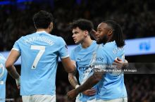 АПЛ. "Манчестер Сити" О'Райлининг дубли билан "Ньюкасл"ни мағлуб этди