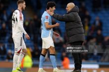 Sofascore. 45 дақиқа майдонда ҳаракат қилган Ҳусанов неча баҳога лойиқ кўрилди?