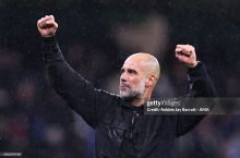 Навбатдаги муҳим ғалабадан сўнг Гвардиола нималар деди?