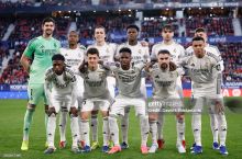 "Манчестер Юнайтед" "Реал" футболчиси учун 75 миллион евро тўлашга тайёр