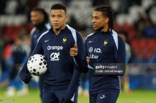 Мбаппе "Реал"ни "Бавария" ярим ҳимоячисини сотиб олишга чақирмоқда