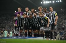 "Манчестер Юнайтед" "Ньюкасл"нинг икки футболчисига қизиқмоқда