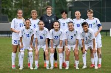 CA сафарда. Ўзбекистон аёллар терма жамоаси Осиё кубогига қандай тайёргарлик кўрди?