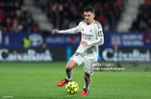 "Реал" жамоа футболчиси жароҳат олганини маълум қилди