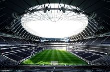 "Тоттенхэм" — "Арсенал". Таркиблар маълум