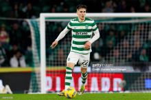 "Ман Сити" португалиялик ҳимоячи учун "Арсенал" билан курашиши мумкин