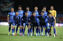 Эрон Про лигаси. "Истиқлол" меҳмонда ғалабага эришди ва жадвалда биринчи ўринга чиқиб олди