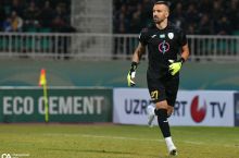 Милан Митрович ватанига қайтди