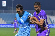 БАА Про лигаси. "Бани Яс" "Ал Айн"га иккита гол уриб, мағлуб бўлди, Шукуров тўлиқ ўйнади