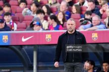 Флик: "Мен кўрмоқчи бўлган нарса шу эди"