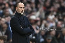 Тудор "Тоттенхэм" АПЛда қолишига ишонади