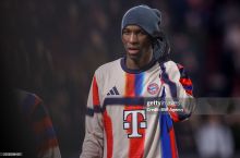 "Бавария" Жексонни сотиб олишдан воз кечди, аммо АПЛнинг 4 та клуби форвард учун курашишга тайёр