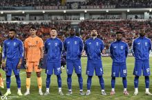 Футболда инқилоб: "Ал Ҳилол" ЕЧЛда ўйнаш истагини билдирди