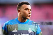 Мбаппе ПСЖга қарши судда ғалаба қозонди