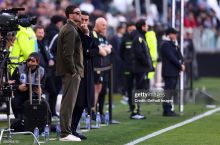 "Ювентус" мартда Влахович билан учрашув ўтказади