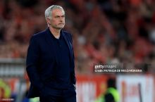 Моуринью яна "бойкот" эълон қилди: "Special One" Мадриддаги матбуот анжуманига кирмайди