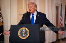 "Бу — шармандалик!" — Паулу Фонсека Трампга Тинчлик мукофоти берилгани ва ЖЧ-2026 АҚШда ўтишига қарши чиқди