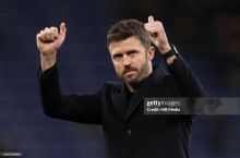 Майкл Кэррик "Манчестер Юнайтед"нинг навбатдаги ғалабасидан сўнг ўз фикрларини билдириб ўтди