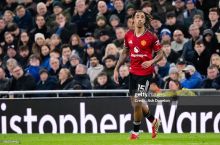 "Манчестер Юнайтед" ҳимоячиси ҳайдовчилик гувоҳномасидан 6 ойга маҳрум қилинди