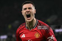 АПЛ. "Эвертон" — "Манчестер Юнайтед" 0:1