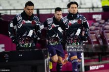 МЮ футболчиси жароҳат олди