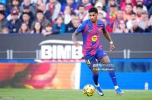 "Барселона" Рэшфорд ўрнига бошқа футболчи топди