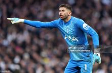 "Тоттенхэм" Викариога нарх қўйди