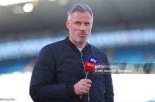 АПЛ тарихидаги энг яхши дарвозабон ким? Жейми Каррагер ўзининг кучли ўнлигини эълон қилди