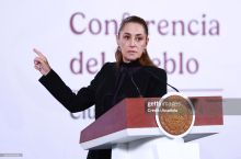 Эль Менчо ўлимидан сўнг Мексика хавфсиз мамлакатга айландими? Президент баёнот берди