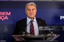 "Лапорта борган сари Трампга ўхшаб қолмоқда" — Виктор Фонт "Барселона"даги янги можароларга муносабат билдирди