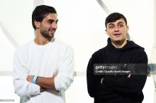 "У менга ҳатто илтимос ҳам қилмай қўйди" — Педри Ферран Торреснинг "шахсий ҳайдовчисига" айлангани ҳақида ҳазиллашди