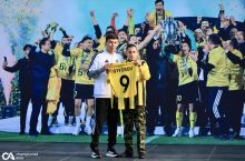 Хуршид Ғиёсов: "Буни ҳаёт кўрсатади"