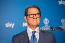 "Италияда футбол жуда секин ўйналади!" — Капелло "Интер"нинг шармандали мағлубияти сабабини айтди