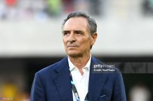 "Пицца тикишга тайёрман!" — Пранделли "Ювентус"нинг "Галатасарой"га қарши камбэк қилишига ишонмоқда