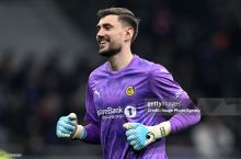 ЕЧЛда мавсумнинг энг яхши дарвозабони ким бўлмоқда?