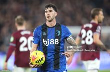 "Барселона" АПЛдан ҳимоячи кўзлаб қўйди