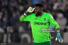 Онана МЮга қайтиб, асосий таркиб учун курашмоқчи