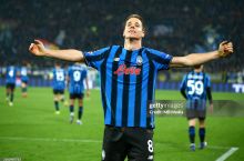 ЕЧЛ. Бергамода камбэк: "Аталанта" йирик ҳисобда ғалабага эришиб, "Боруссия"ни турнирдан чиқариб юборди