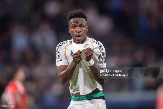 ЕЧЛ. "Реал Мадрид" - "Бенфика" 2:1