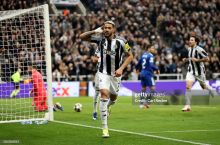 Англия клублари Чемпионлар Лигасида тарих яратди